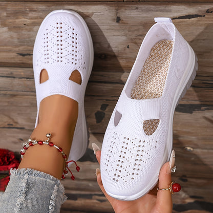 Alma – Zapatillas Elegantes