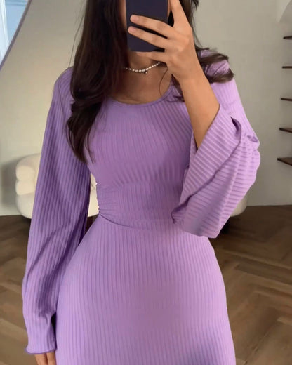 Irina - Vestido Elegante