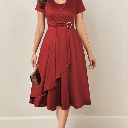 Luna – Vestido Elegante