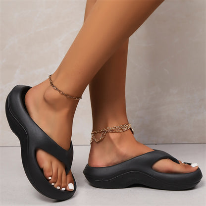 Siena – Sandalia Elegante