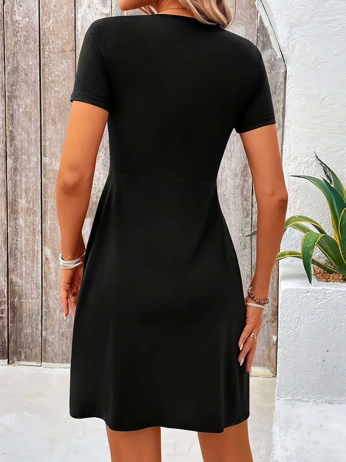 Paloma – Vestido Sofisticado