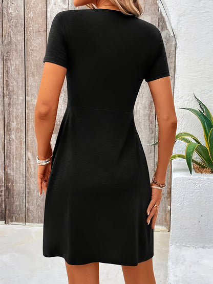 Paloma – Vestido Sofisticado