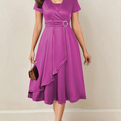 Luna – Vestido Elegante