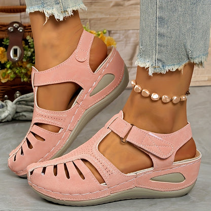 Bianca – Zapatilla Elegante
