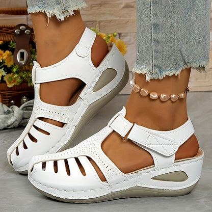 Bianca – Zapatilla Elegante