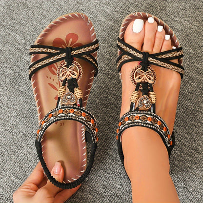 Laila – Sandalia Elegante
