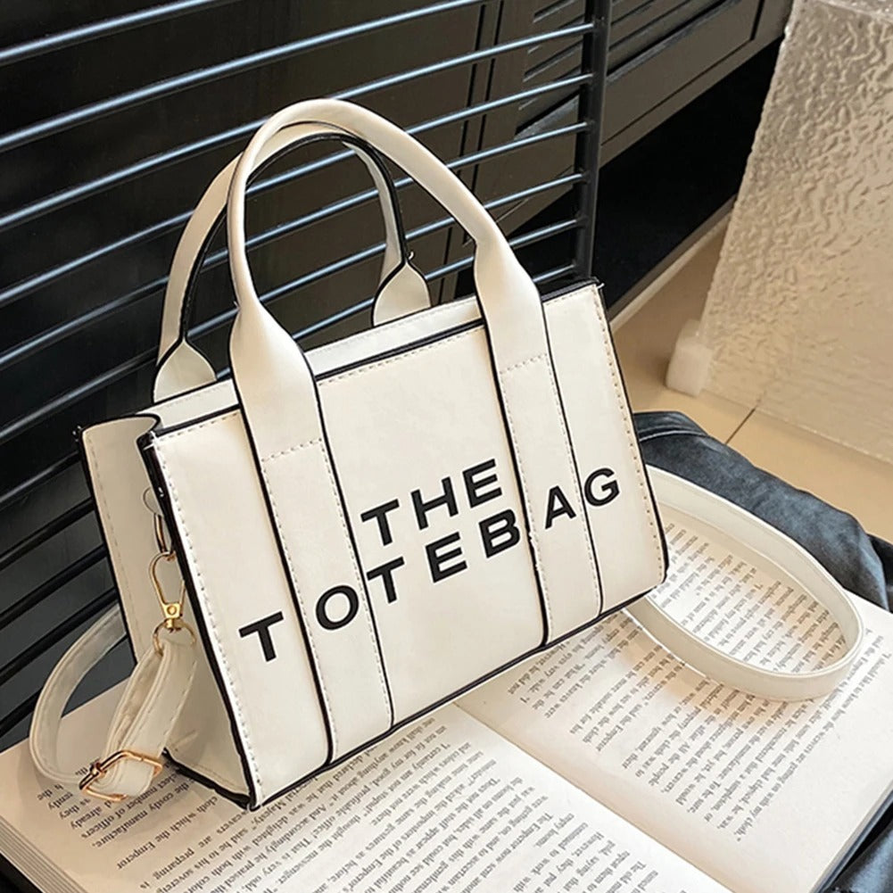 Bolso "The Totebag"