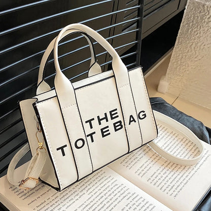 Bolso "The Totebag"