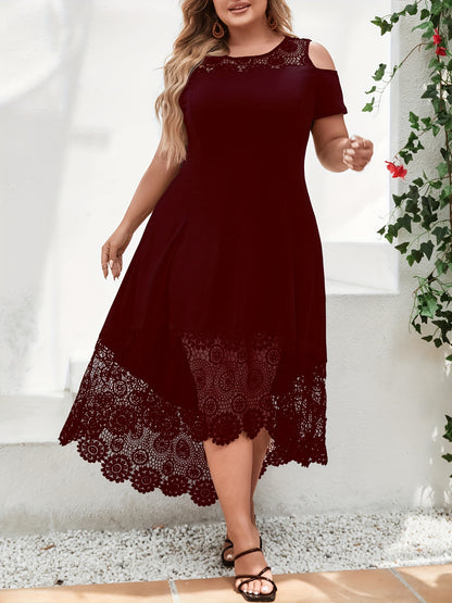 Isadora – Vestido Elegante
