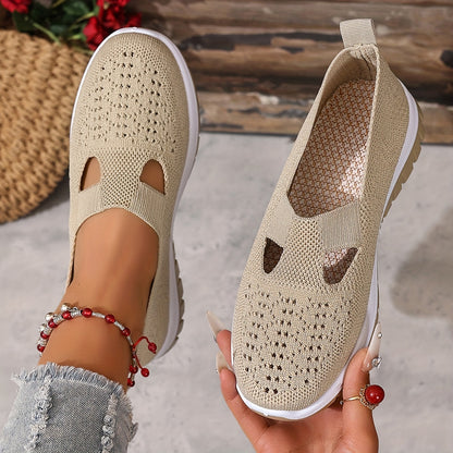 Alma – Zapatillas Elegantes