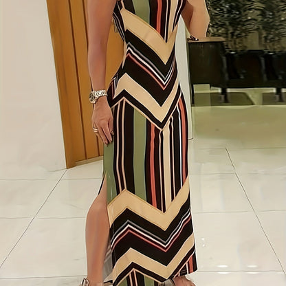 Viviana – Vestido Casual Chic
