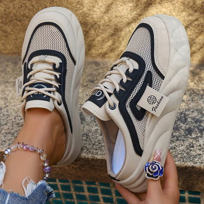 Isabel – Zapatilla Urbana