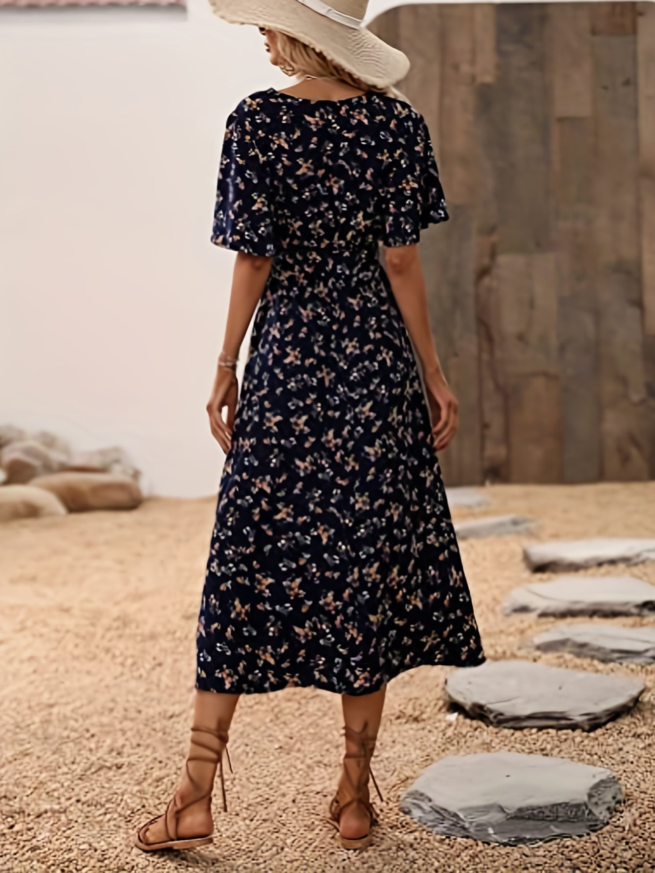 Estefanía – Vestido Elegante