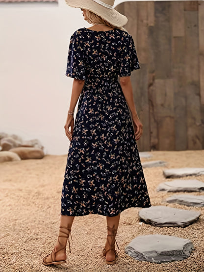 Estefanía – Vestido Elegante