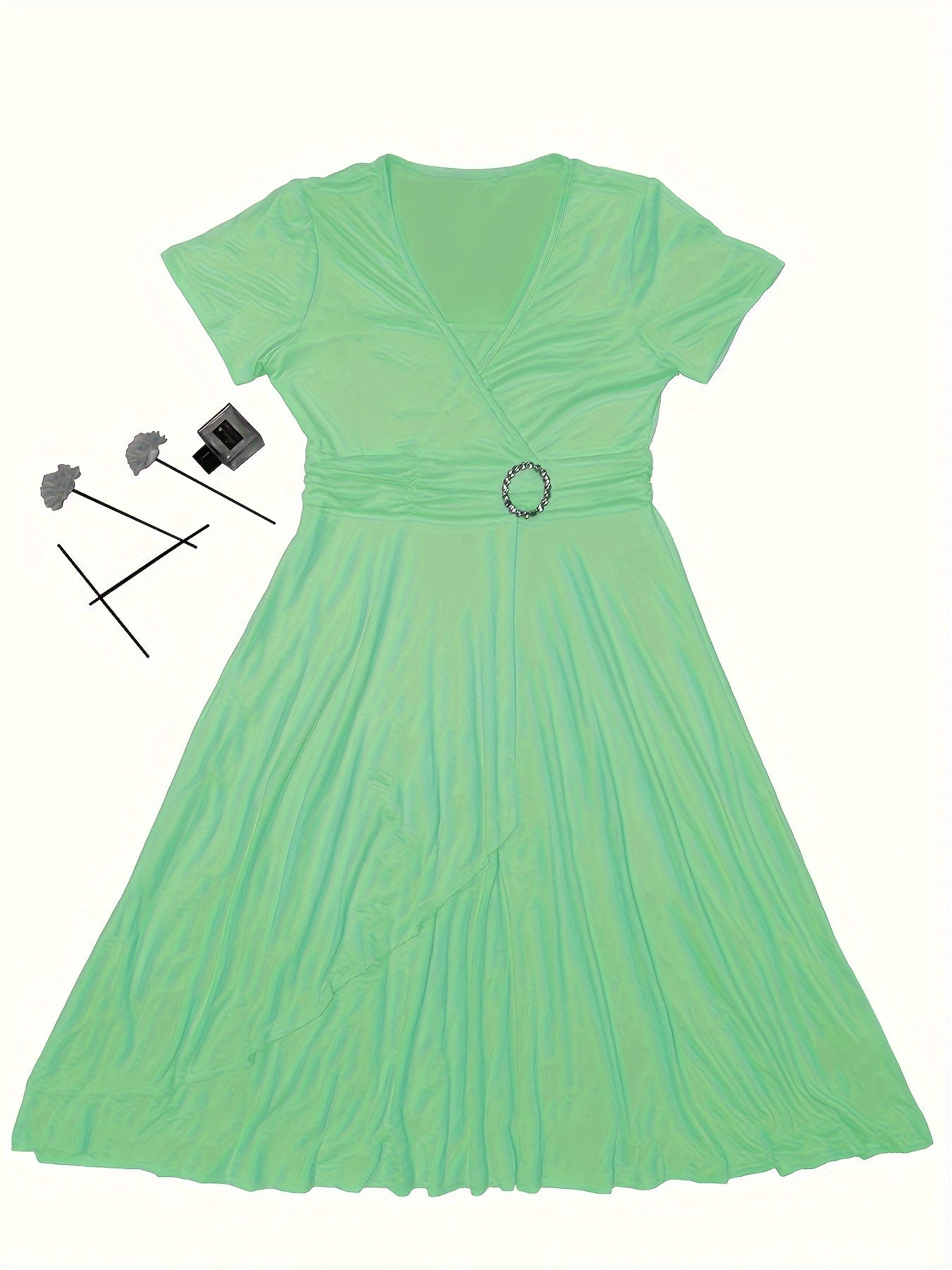 Luna – Vestido Elegante
