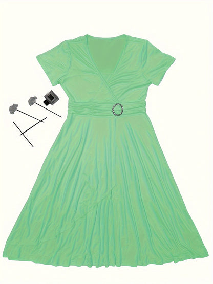 Luna – Vestido Elegante