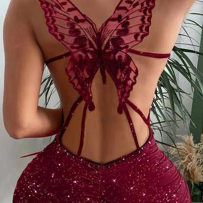 Luciana – Vestido Elegante