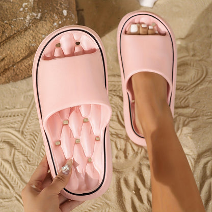 Elena – Zapatilla Elegante