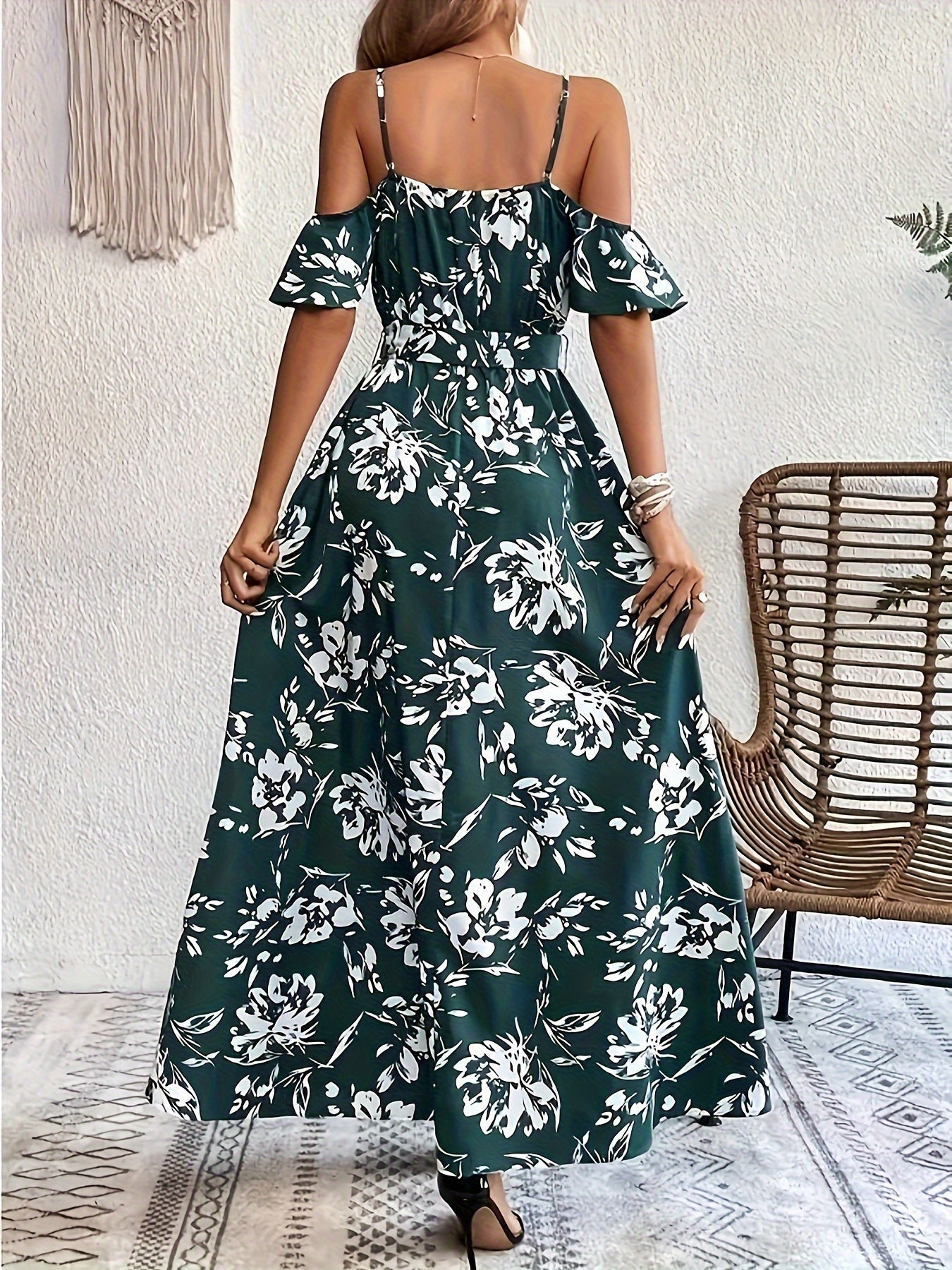 Isadora – Vestido Elegante