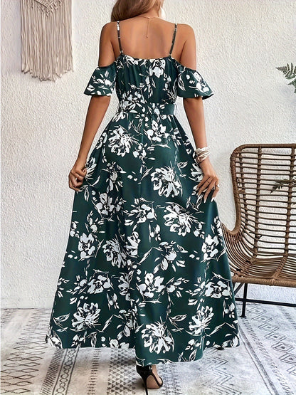Isadora – Vestido Elegante