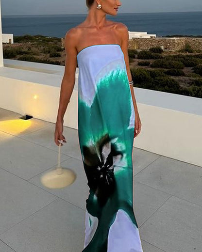 Selena - Vestido Elegante