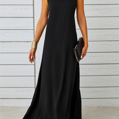 Isadora – Vestido Sofisticado