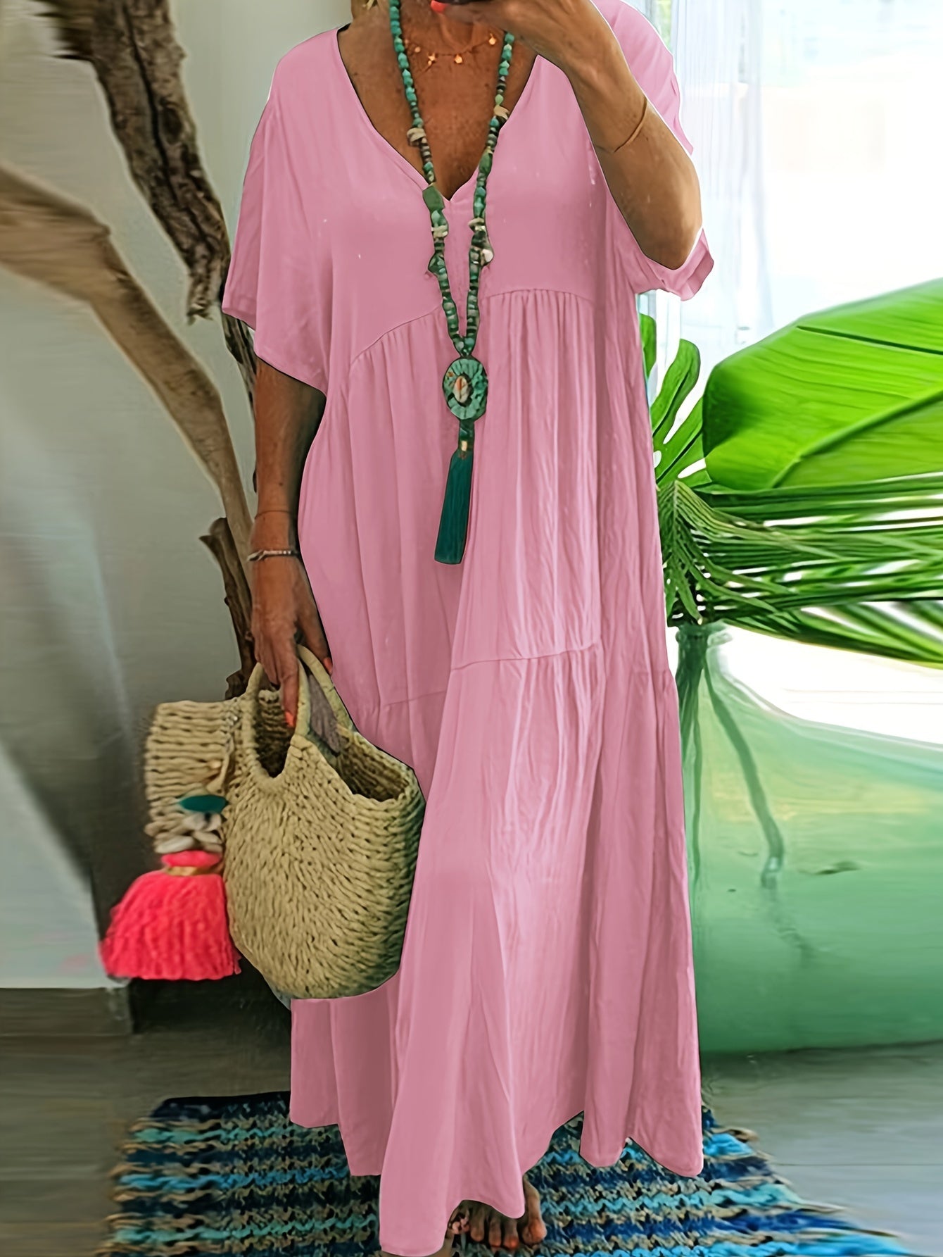 Rocío – Vestido Elegante