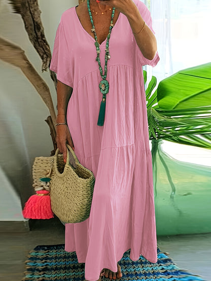 Rocío – Vestido Elegante