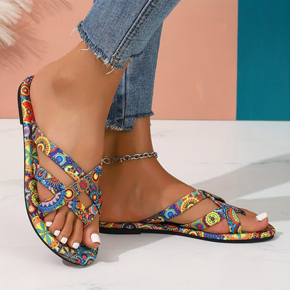 Olivia – Sandalia Elegante