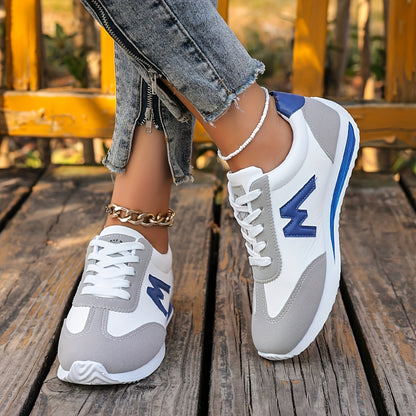 Tessa – Zapatilla Elegante