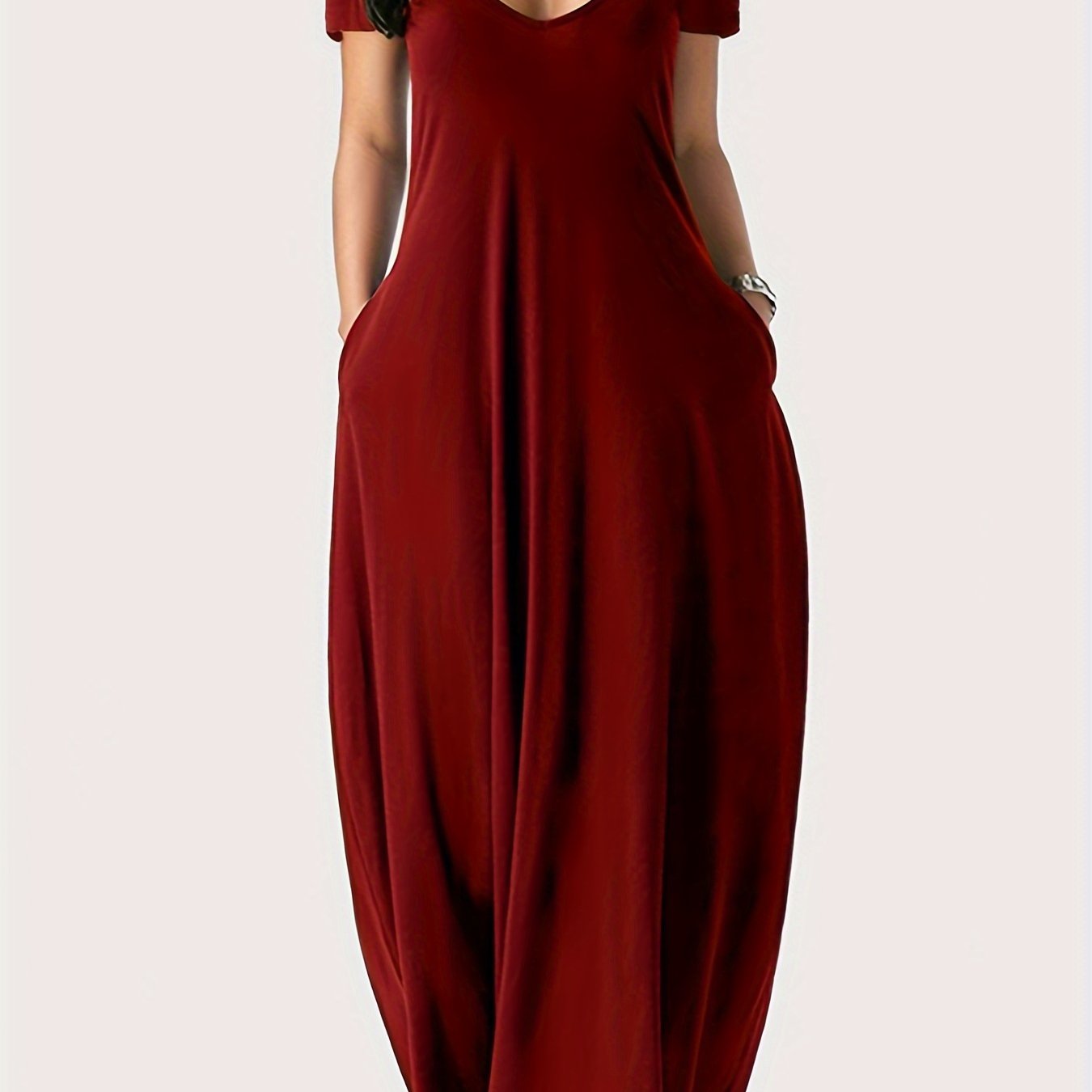 Mariana – Vestido Casual Elegante