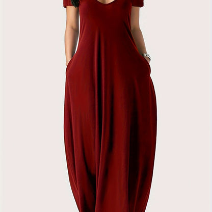 Mariana – Vestido Casual Elegante