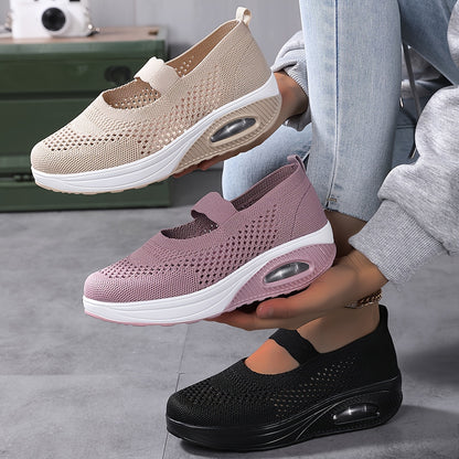 Isidora – Zapatilla Elegante