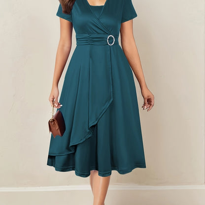 Luna – Vestido Elegante