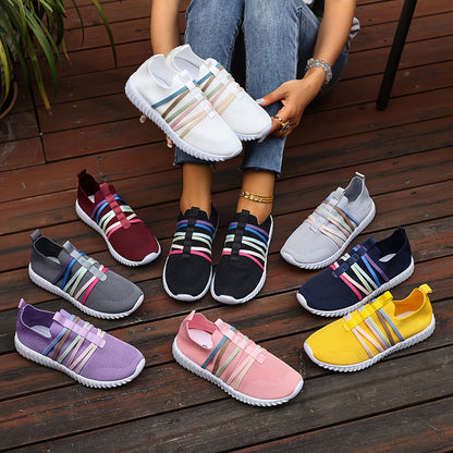 Lina – Zapatilla Urbana