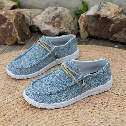 Isabella – Zapatilla Urbana Elegante