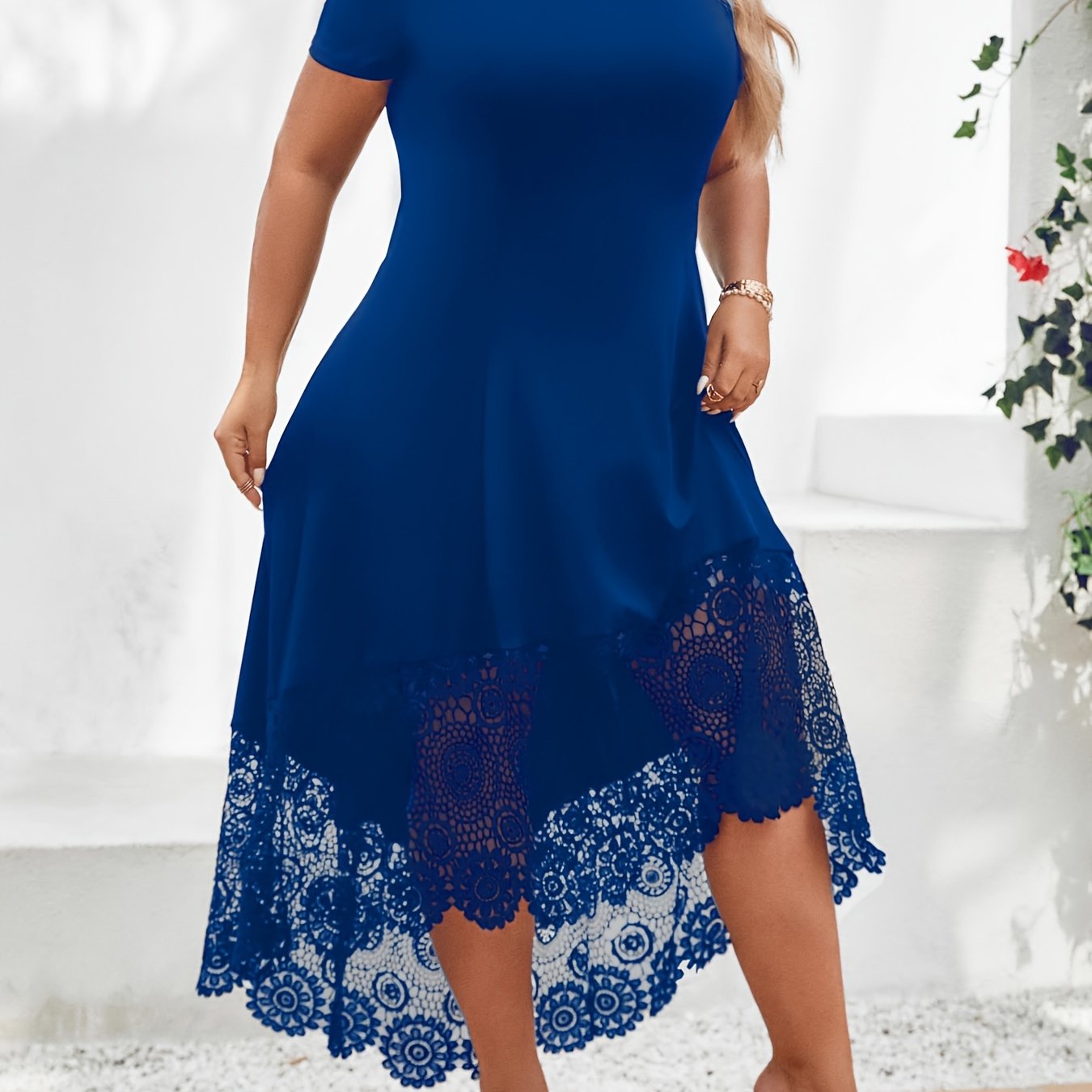 Isadora – Vestido Elegante