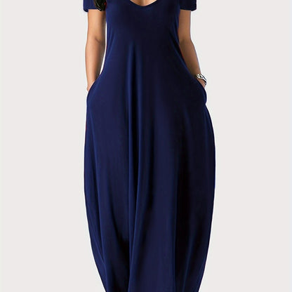 Mariana – Vestido Casual Elegante