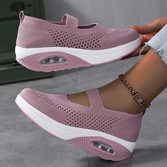Isidora – Zapatilla Elegante