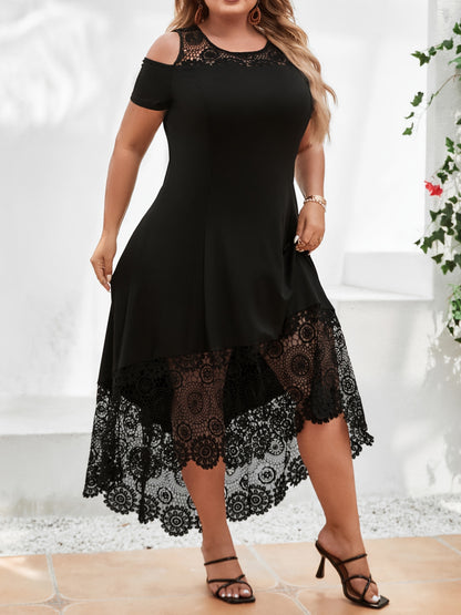 Isadora – Vestido Elegante