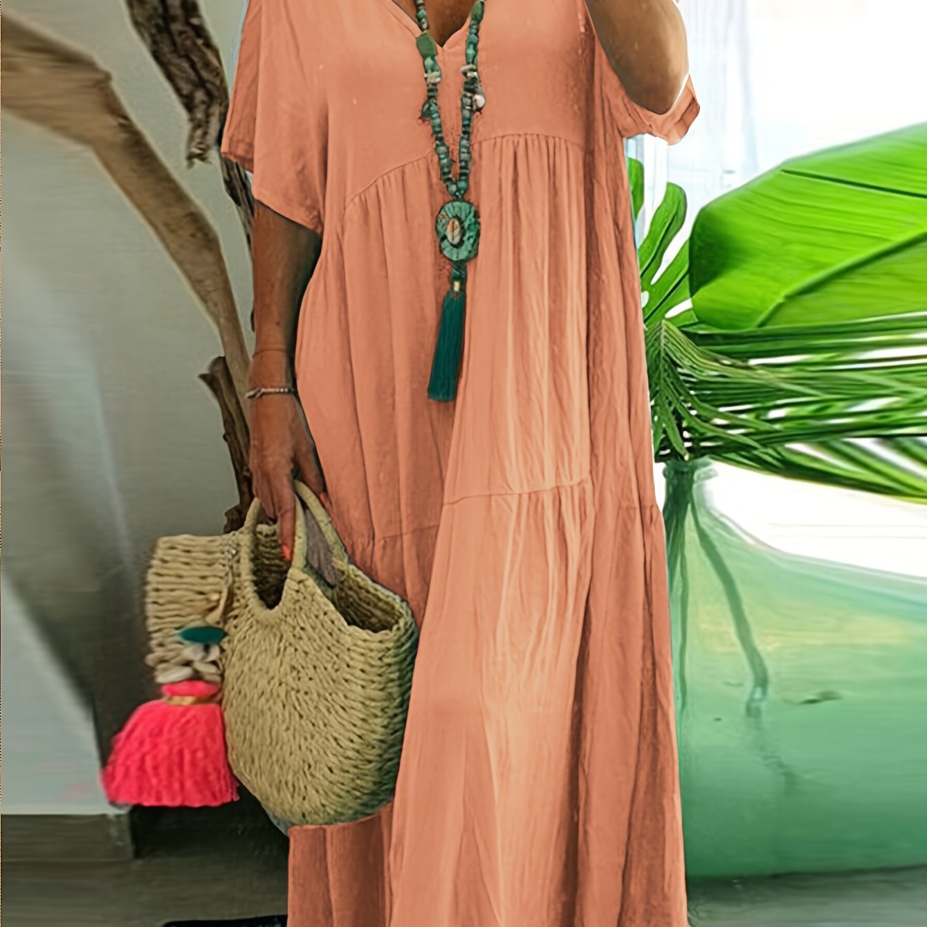 Rocío – Vestido Elegante