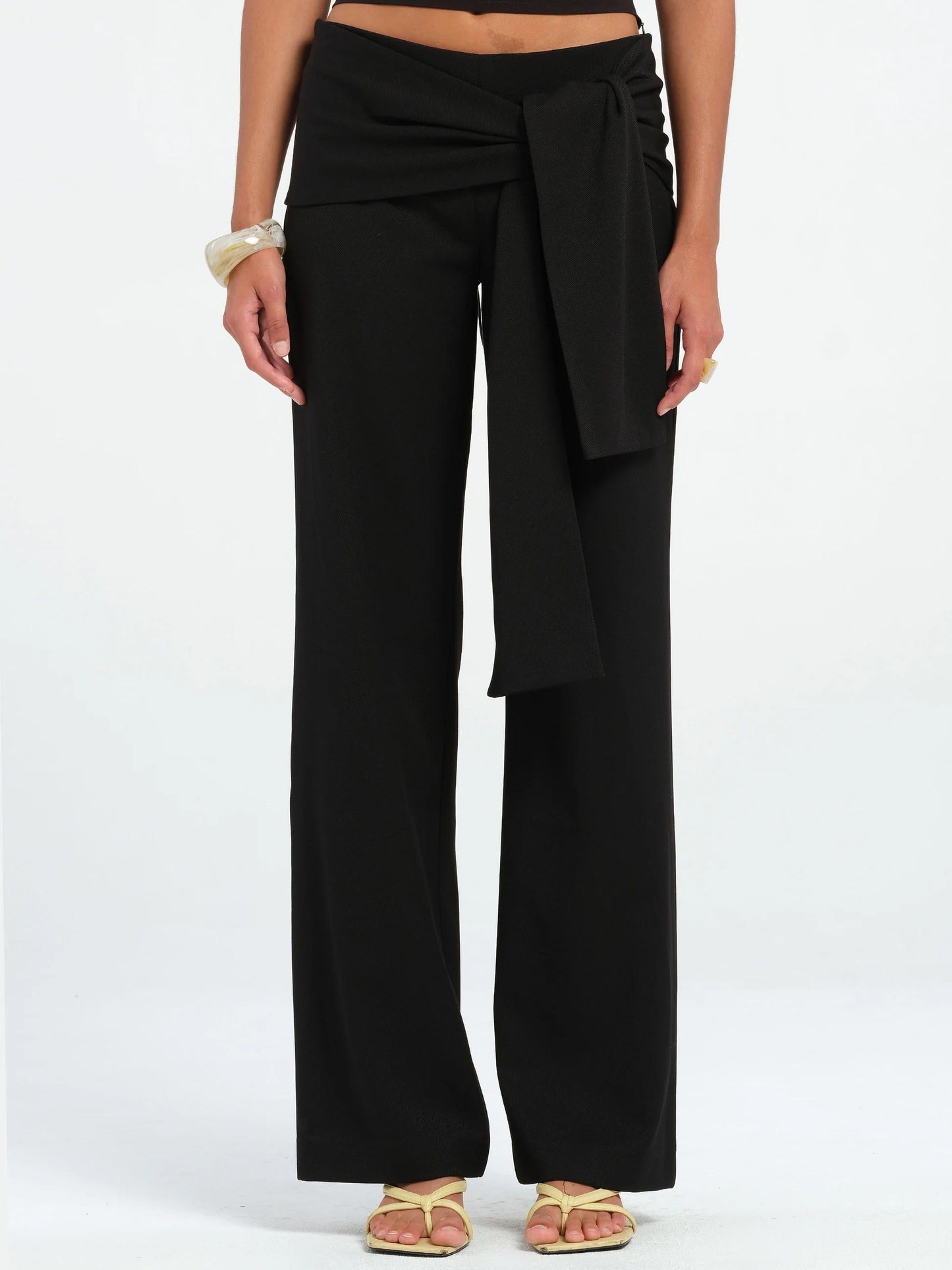 Reina - Pantalón Elegante