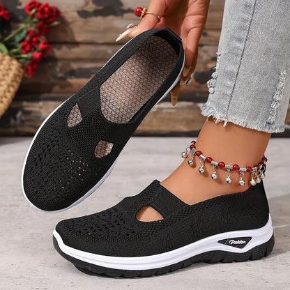 Alma – Zapatillas Elegantes