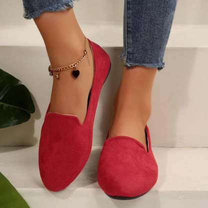 Evelyn – Zapatillas Elegantes