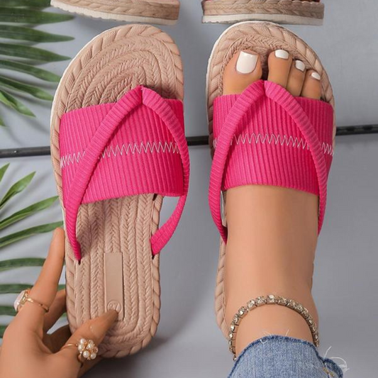 Naiara – Sandalia Elegante