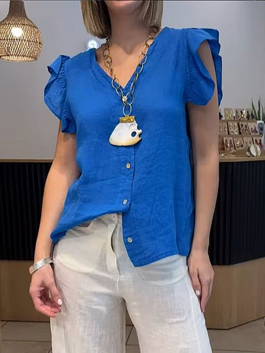 Talía – Camisa Elegante