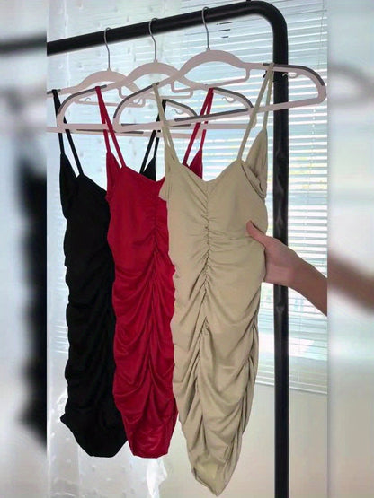 Giulia – Vestido Elegante