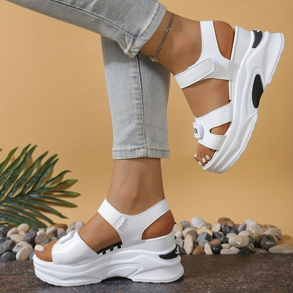 Isabella – Zapatilla Urbana