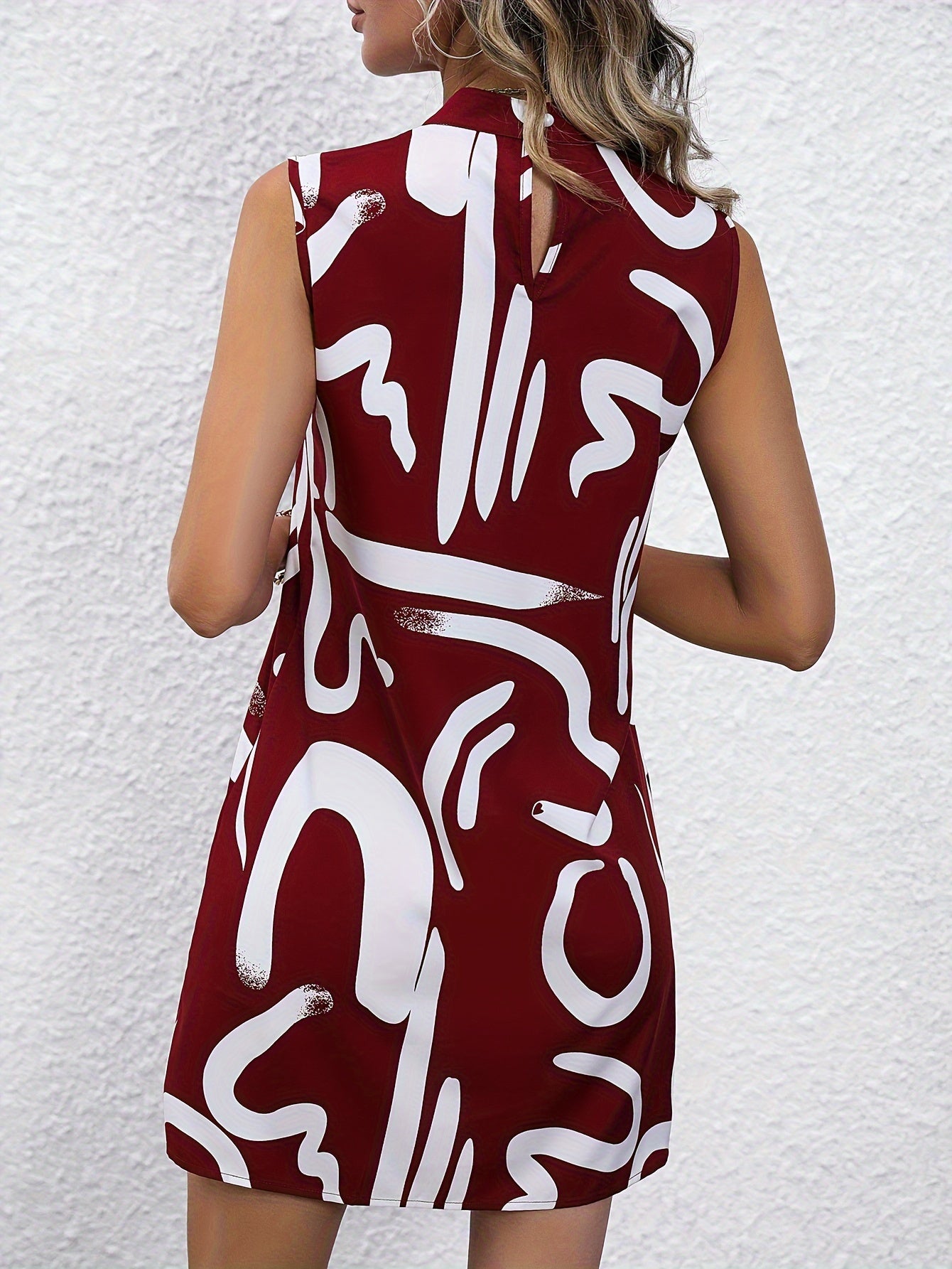 Elena – Vestido Sofisticado