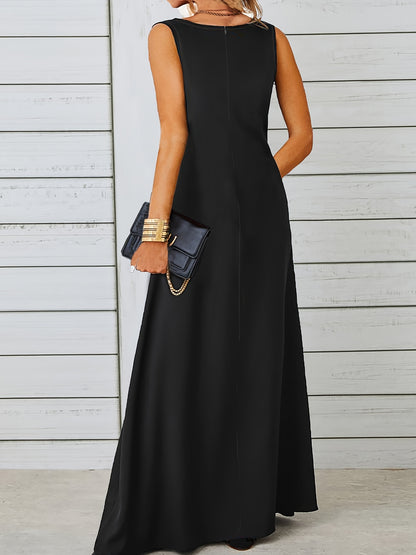 Isadora – Vestido Sofisticado